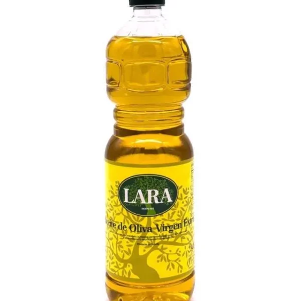 Caja 15 botellas de aceite de oliva virgen extra